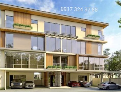9 properties for sale in Residencia de Manila .